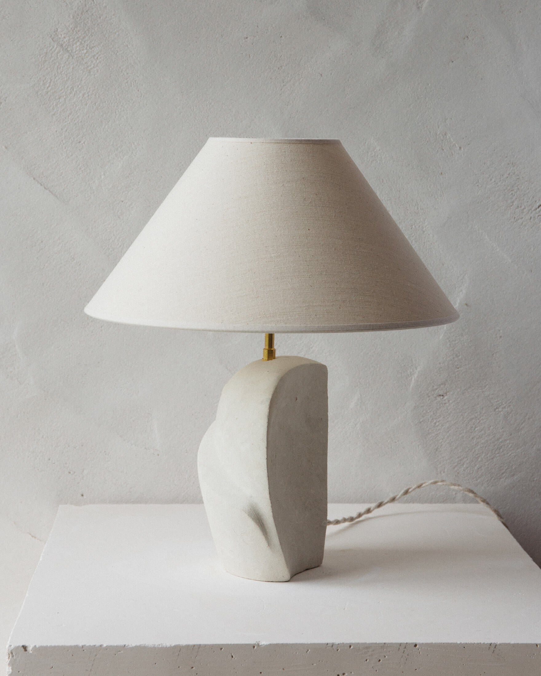 Jeudi | Grès Editions x Tuffe