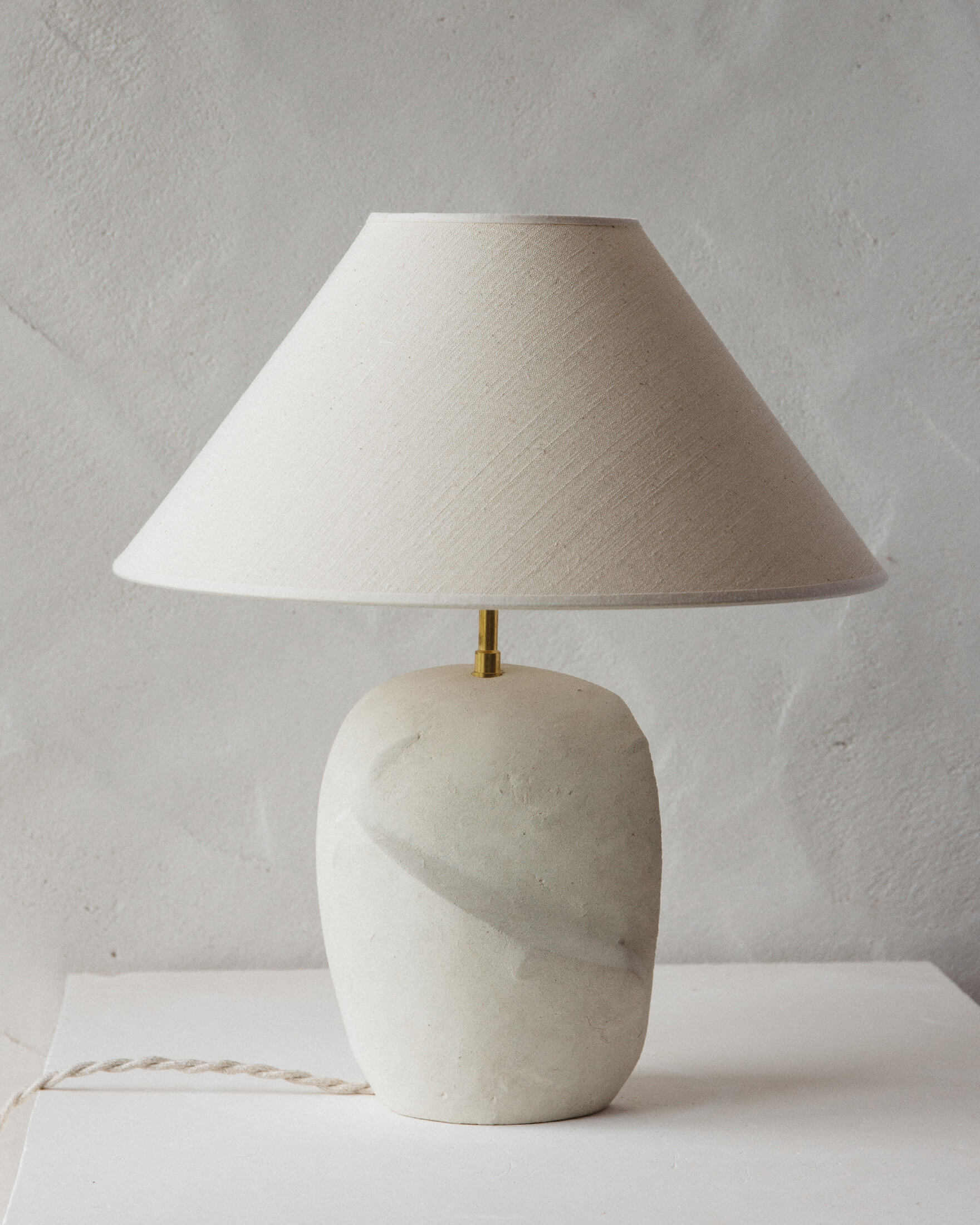 Jeudi | Grès Editions x Tuffe