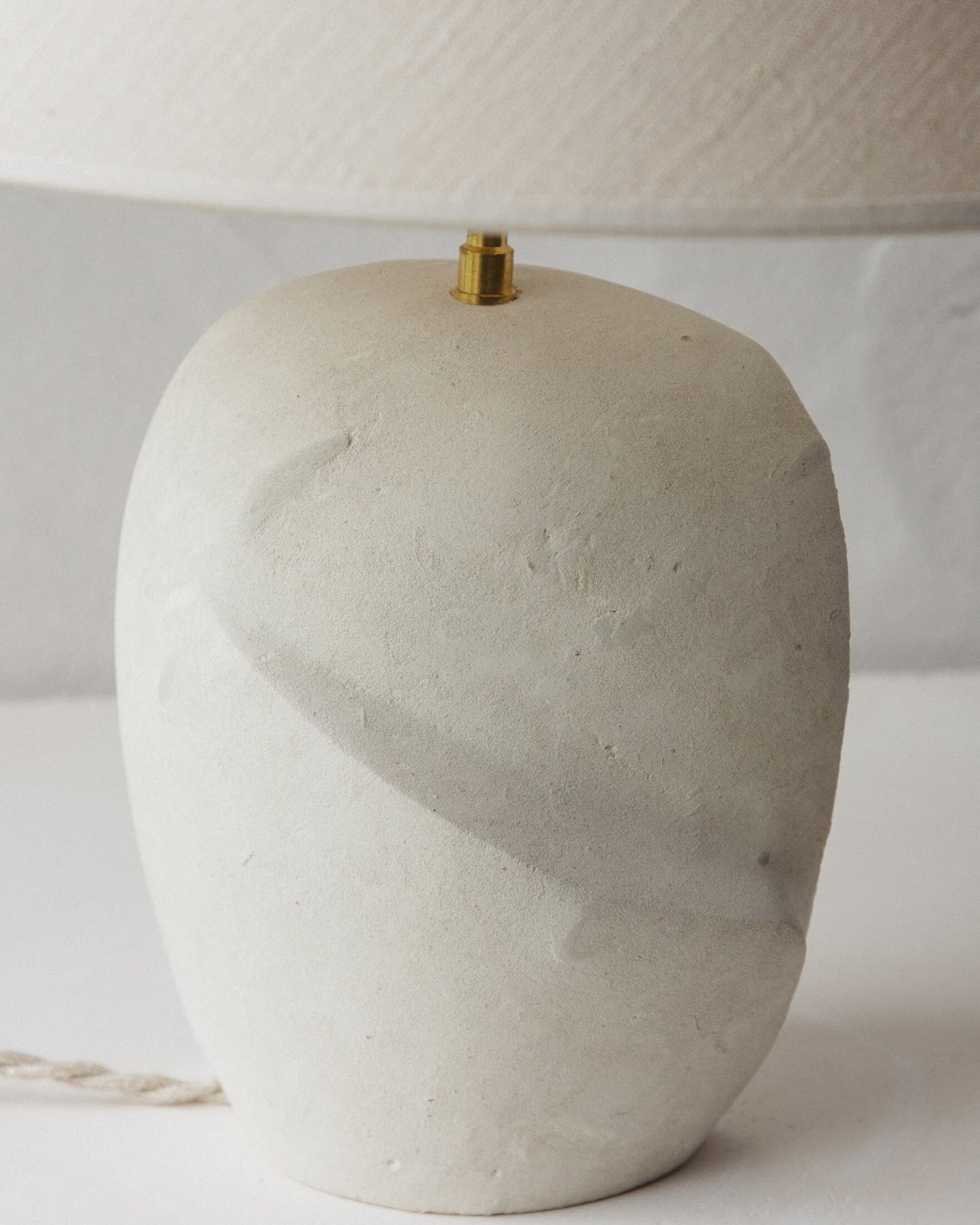 Jeudi | Grès Editions x Tuffe