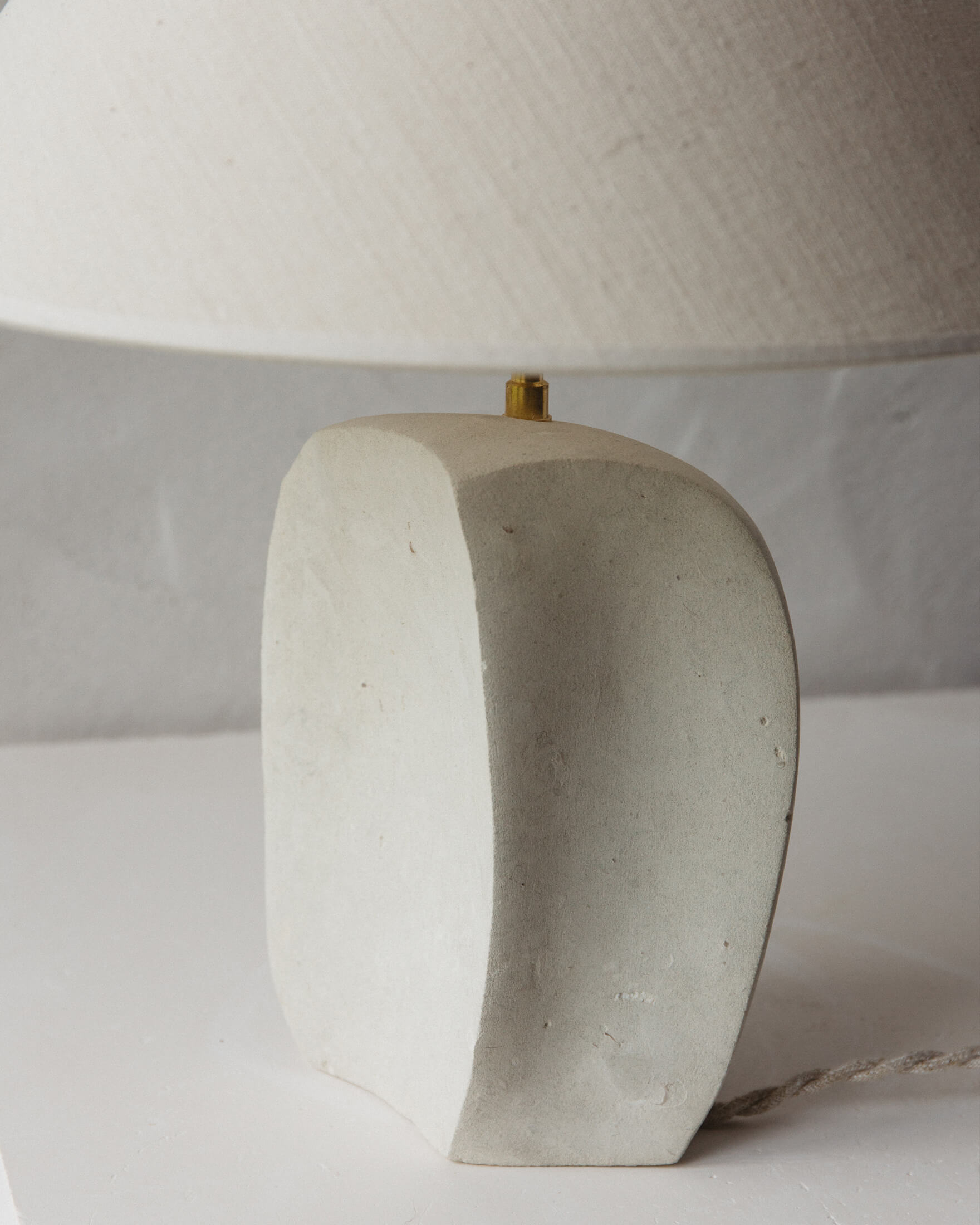 Jeudi | Grès Editions x Tuffe