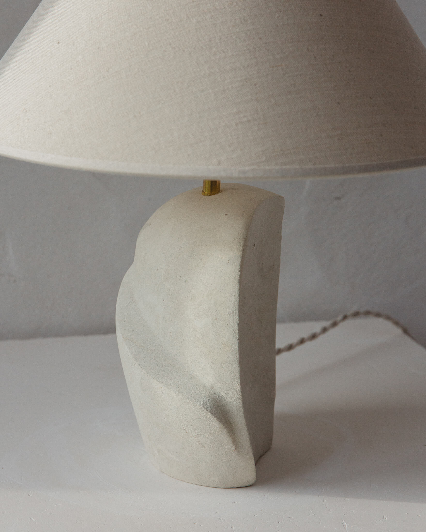 Jeudi | Grès Editions x Tuffe