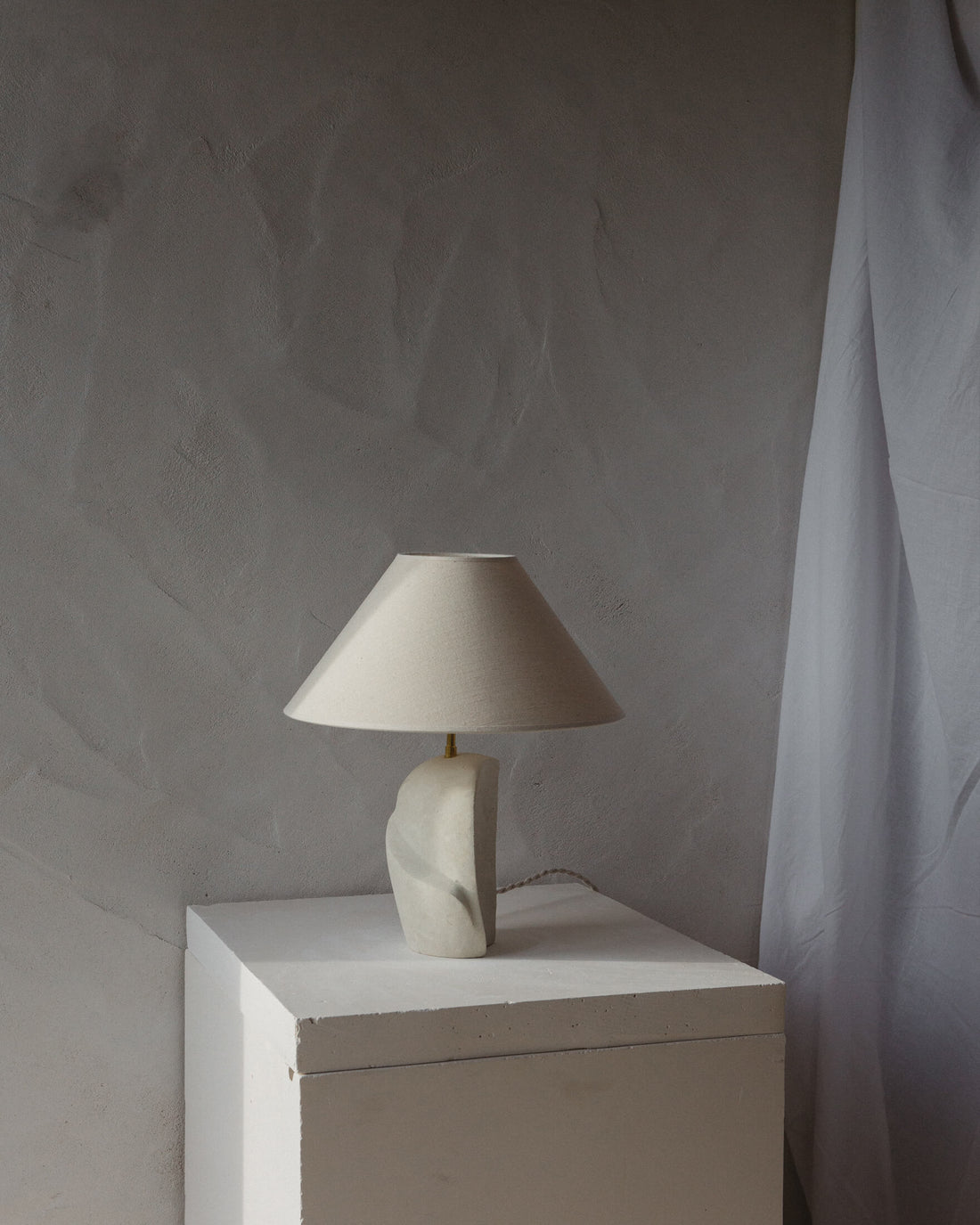 Jeudi | Grès Editions x Tuffe