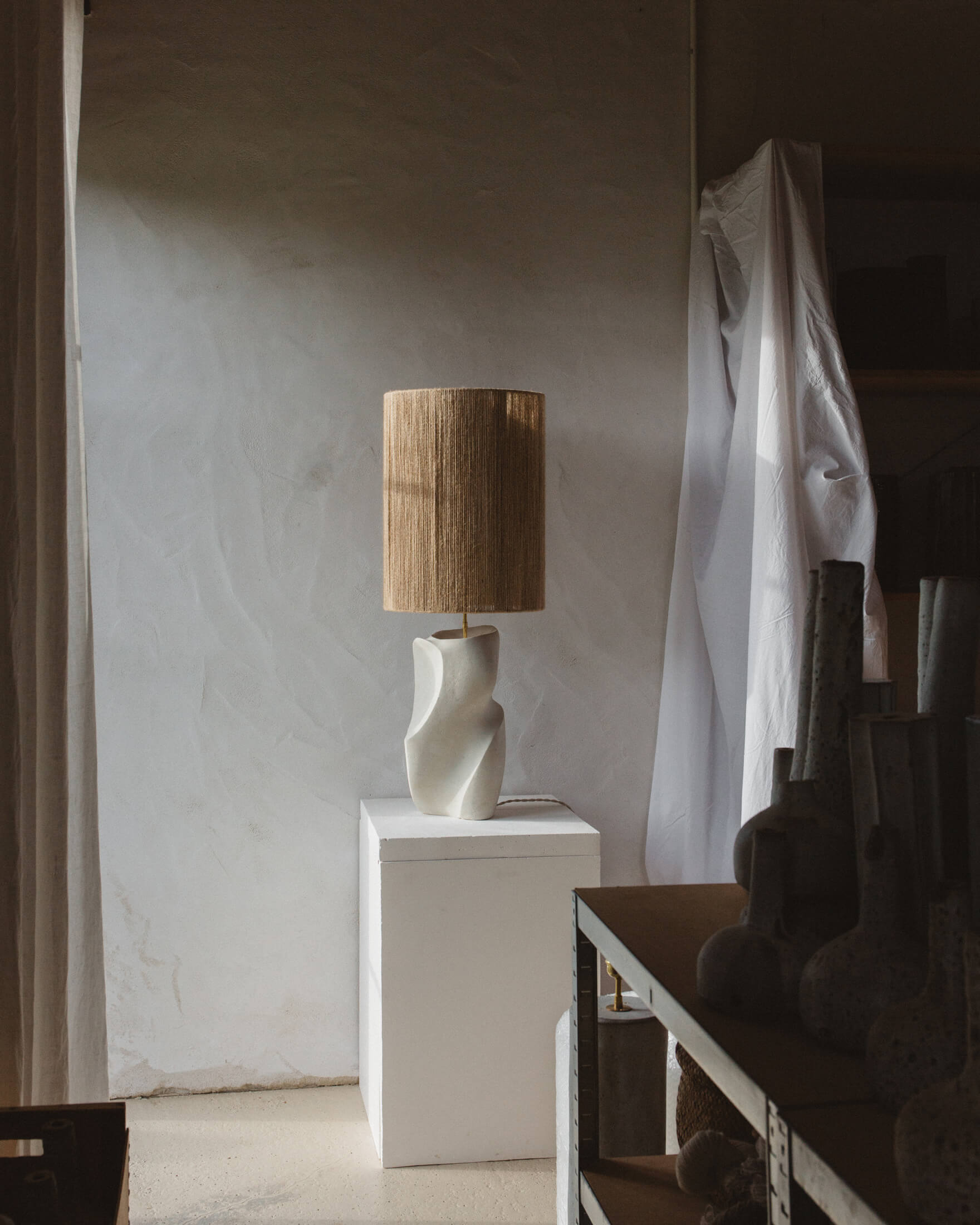 Jojo Danse | Grès Editions x Tuffe