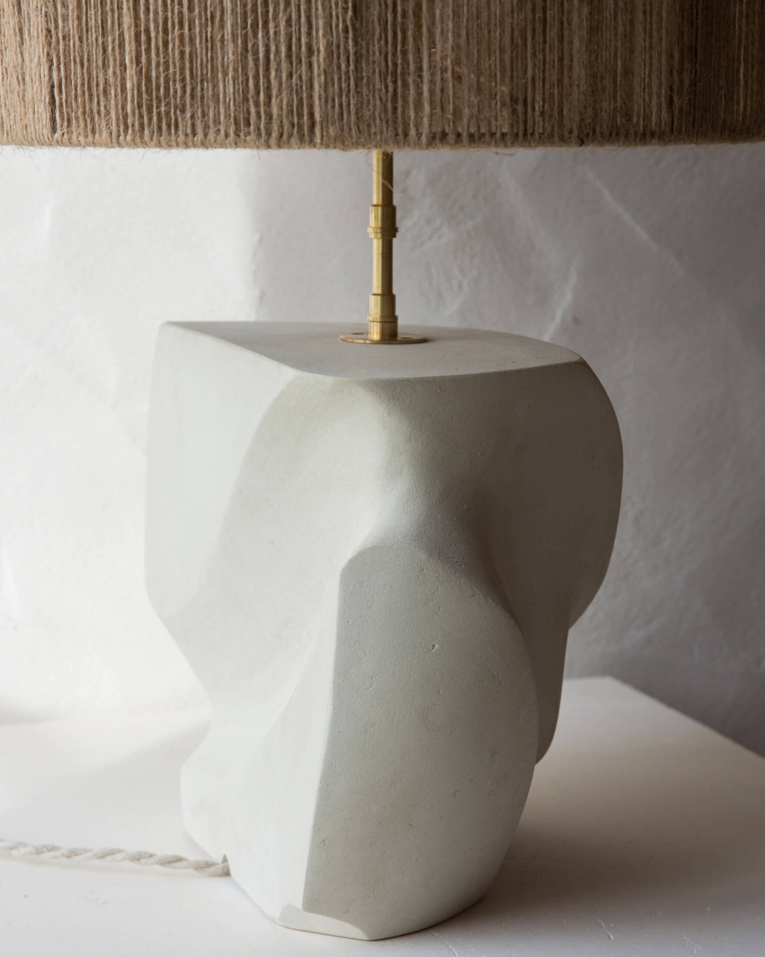 Mercredi | Grès Editions x Tuffe