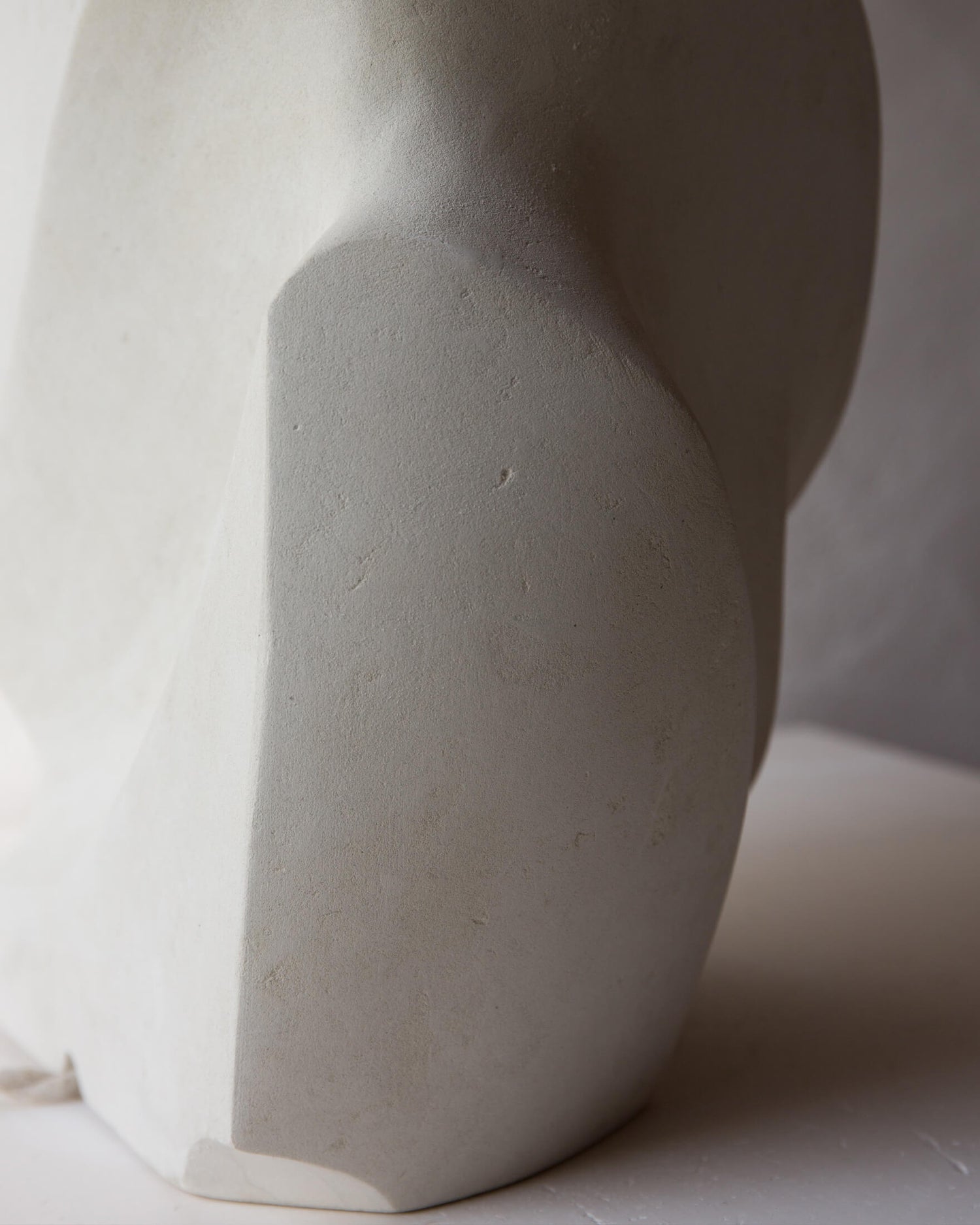 Mercredi | Grès Editions x Tuffe