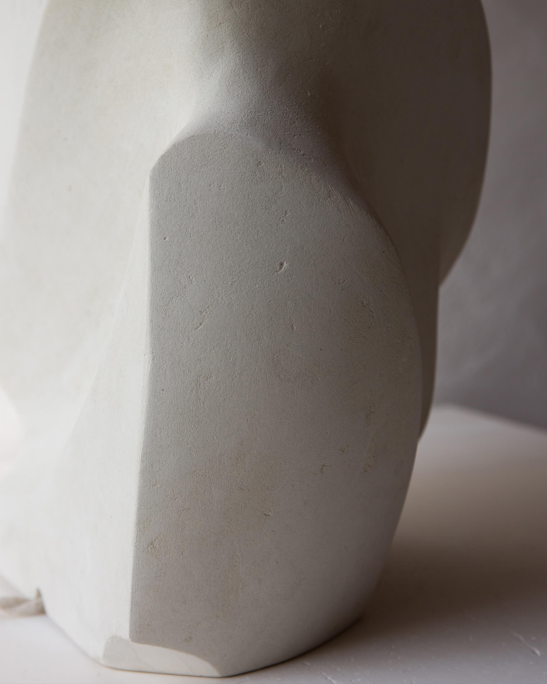 Mercredi | Grès Editions x Tuffe