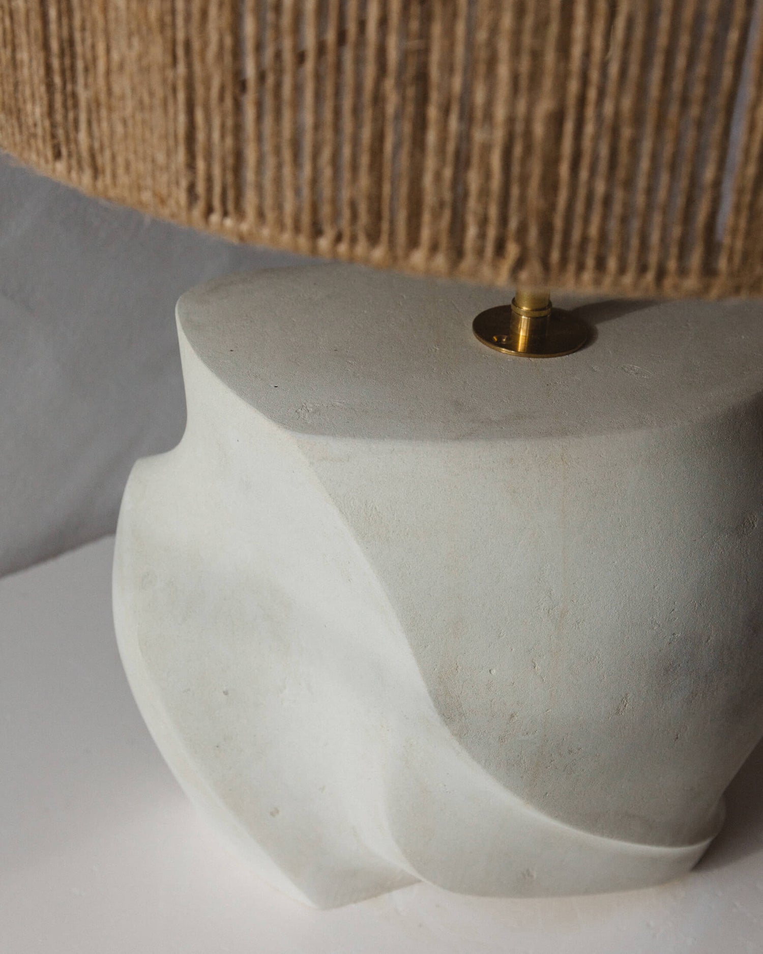 Mercredi | Grès Editions x Tuffe