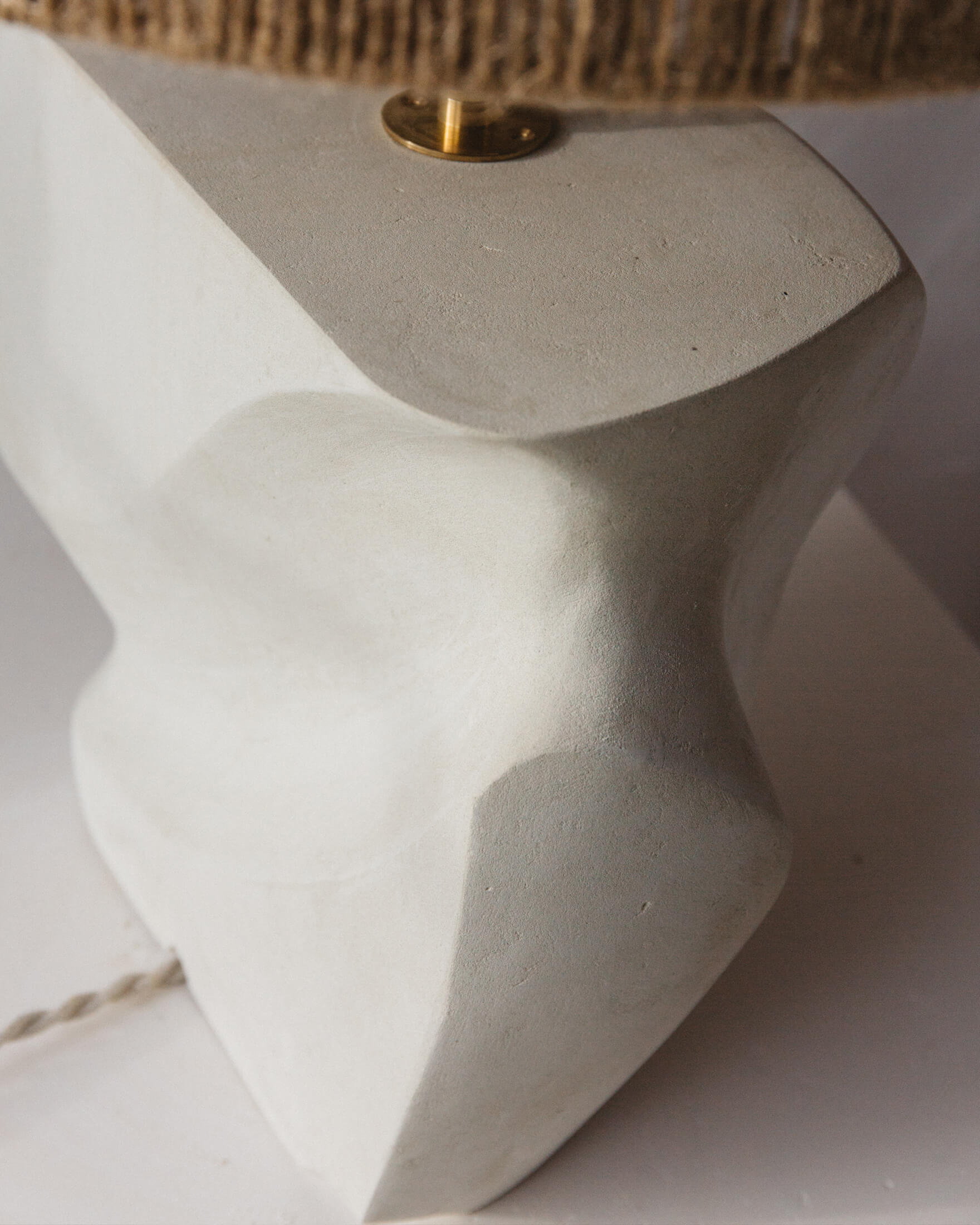 Mercredi | Grès Editions x Tuffe