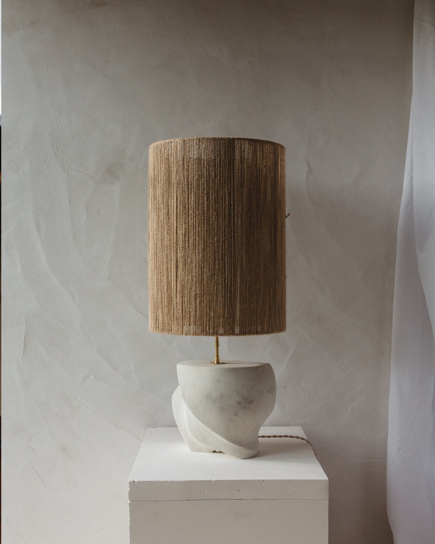 Mercredi | Grès Editions x Tuffe