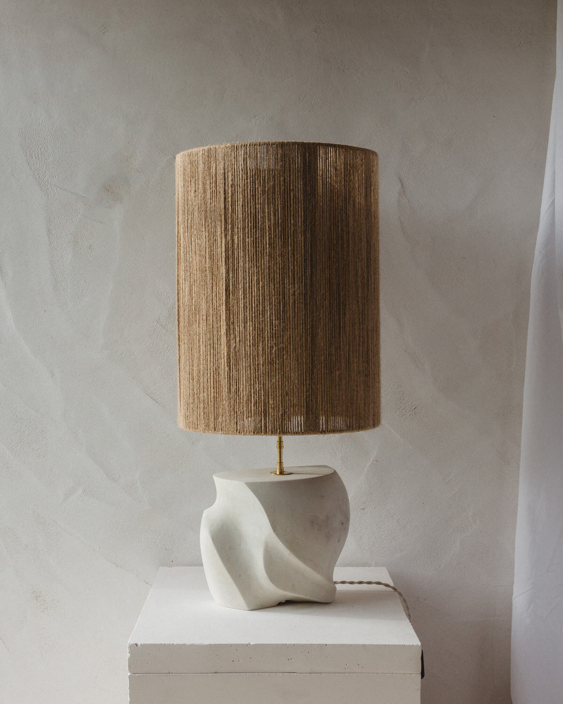 Mercredi | Grès Editions x Tuffe