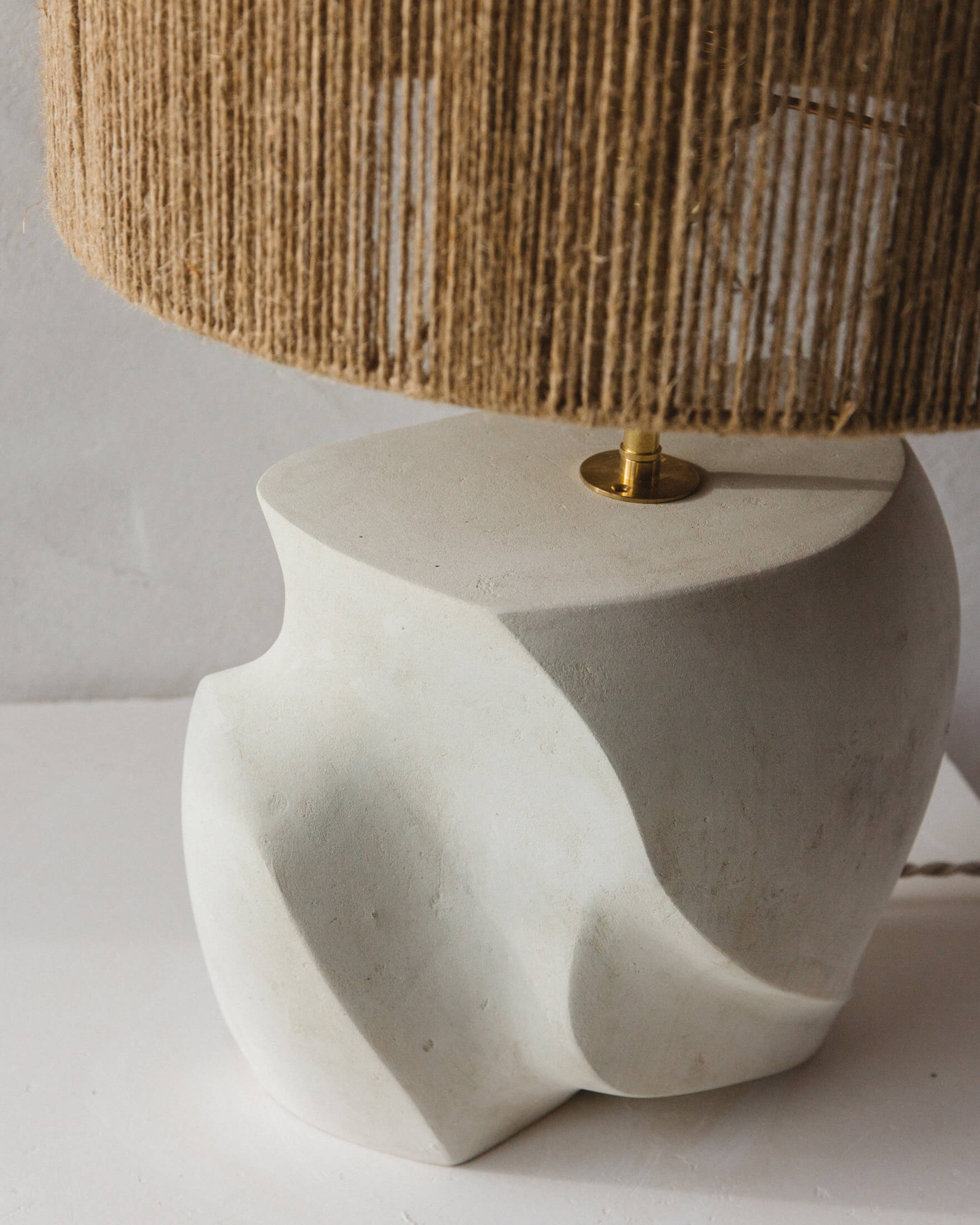 Mercredi | Grès Editions x Tuffe