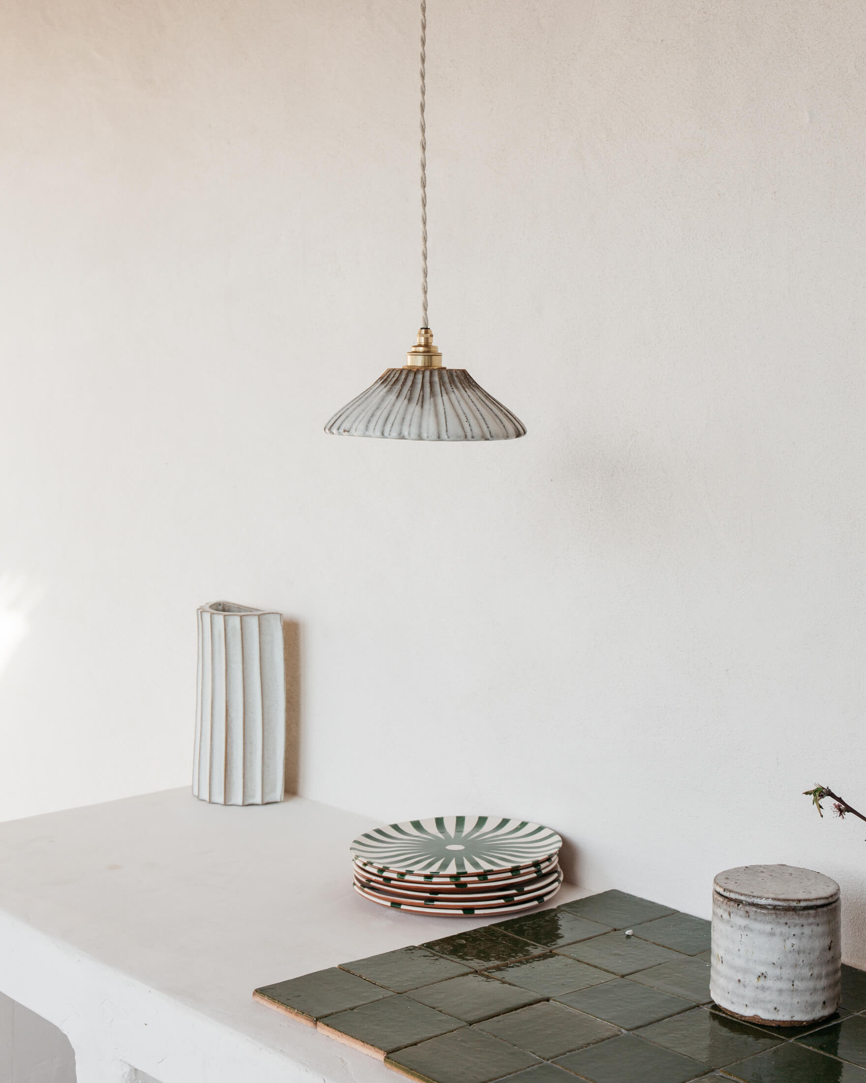 SÉLÉNÉ S I BLANC GRIS
