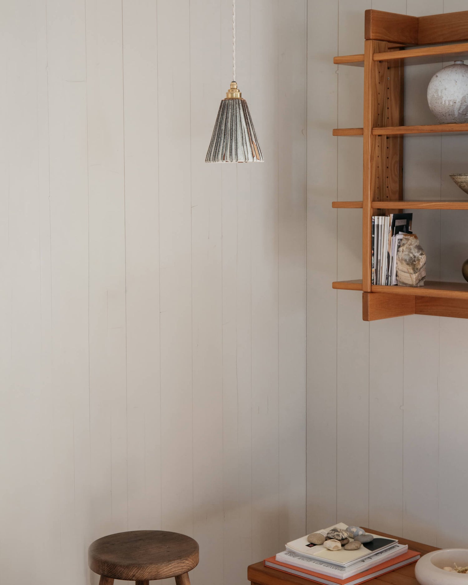 SÉLÉNÉ L I BLANC GRIS